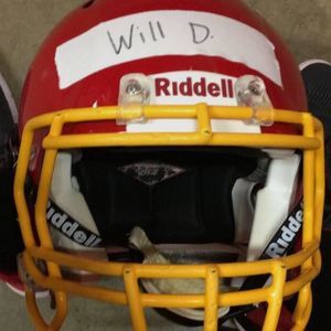 Meet your Posher, Will